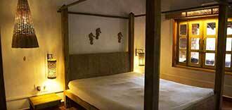 Dhuri Homestay, Vengurla 3